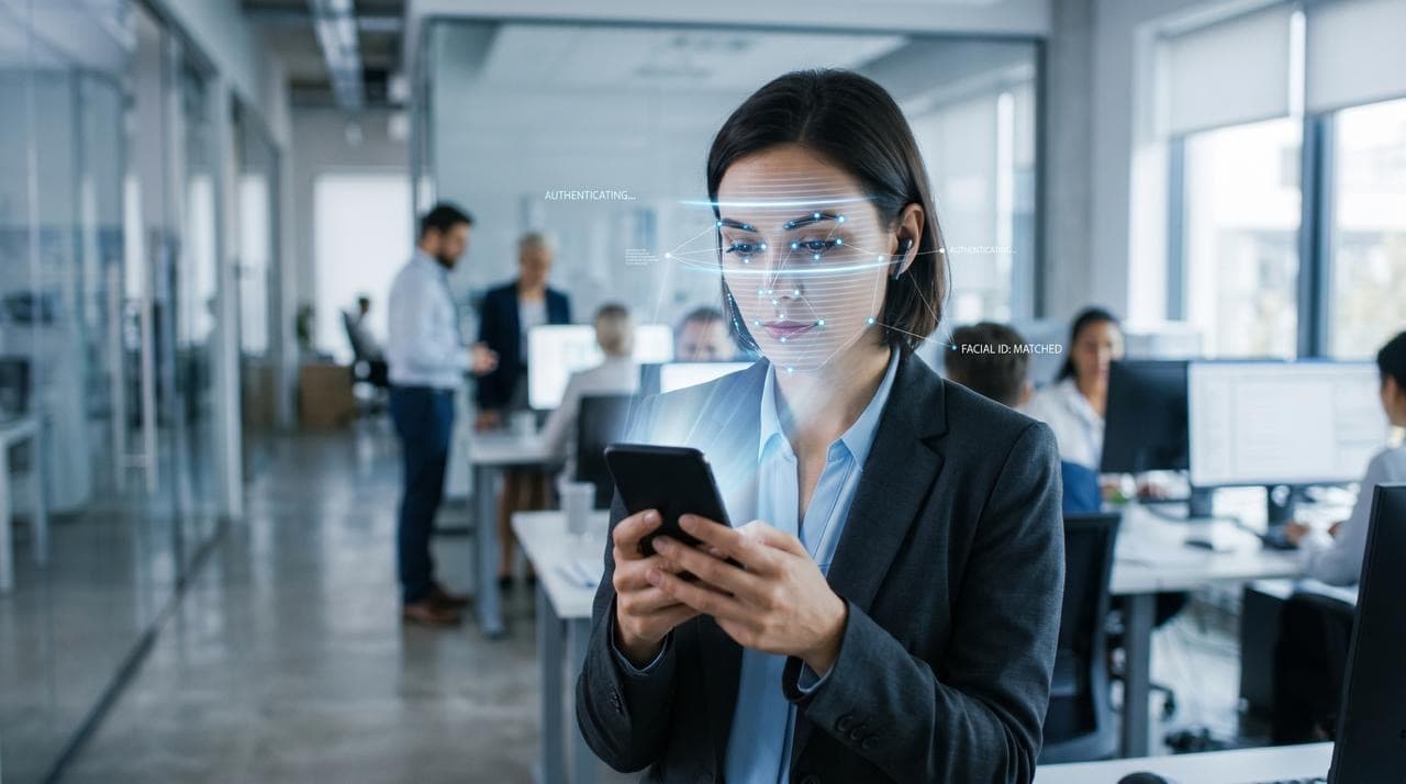  امنیت بی‌نظیر در ثبت تردد: ترکیب هوش مصنوعی (AI) و موقعیت‌یابی