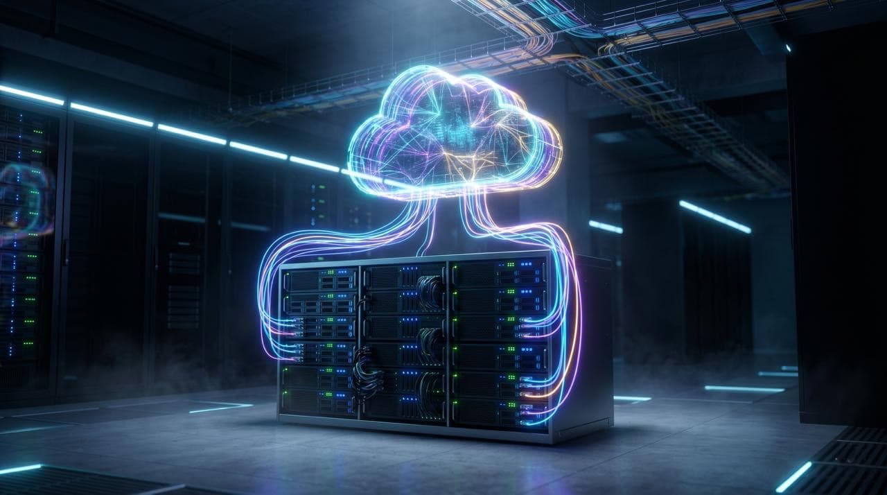  استقرار سیستم حضور و غیاب ابری (SaaS) یا اختصاصی (On-Premise)؟ کدام مناسب شماست؟
