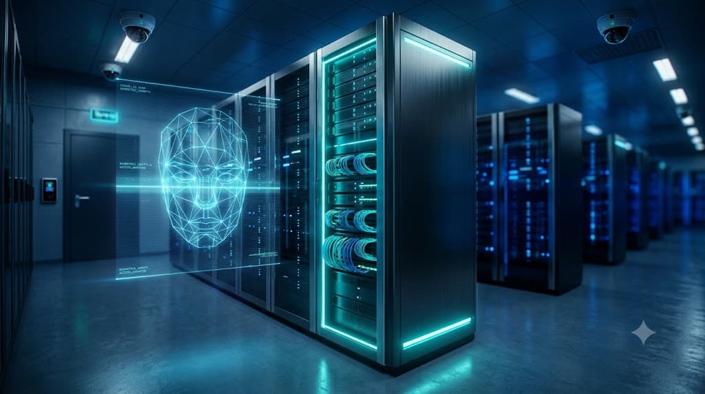 آینده امنیت سازمانی؛ نقش هوش مصنوعی و استقرار اختصاصی (On-Premise) در HR